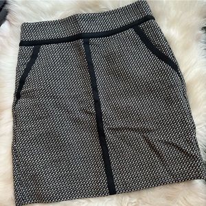 Loft Tweed Skirt